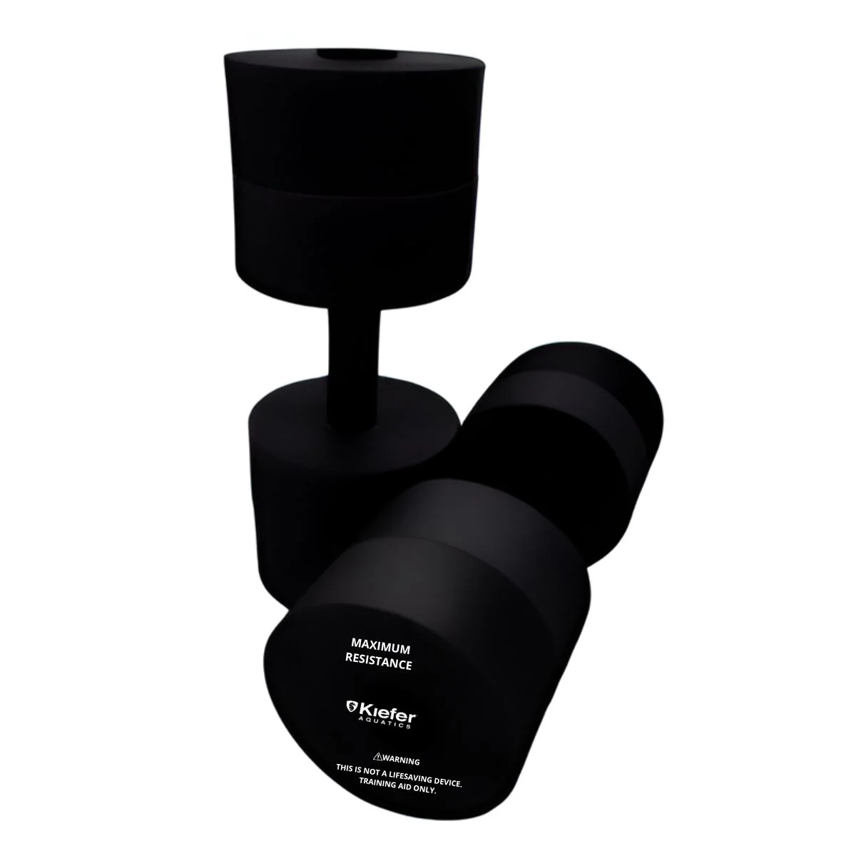 Kiefer Deluxe Fitness Bells - Image 10
