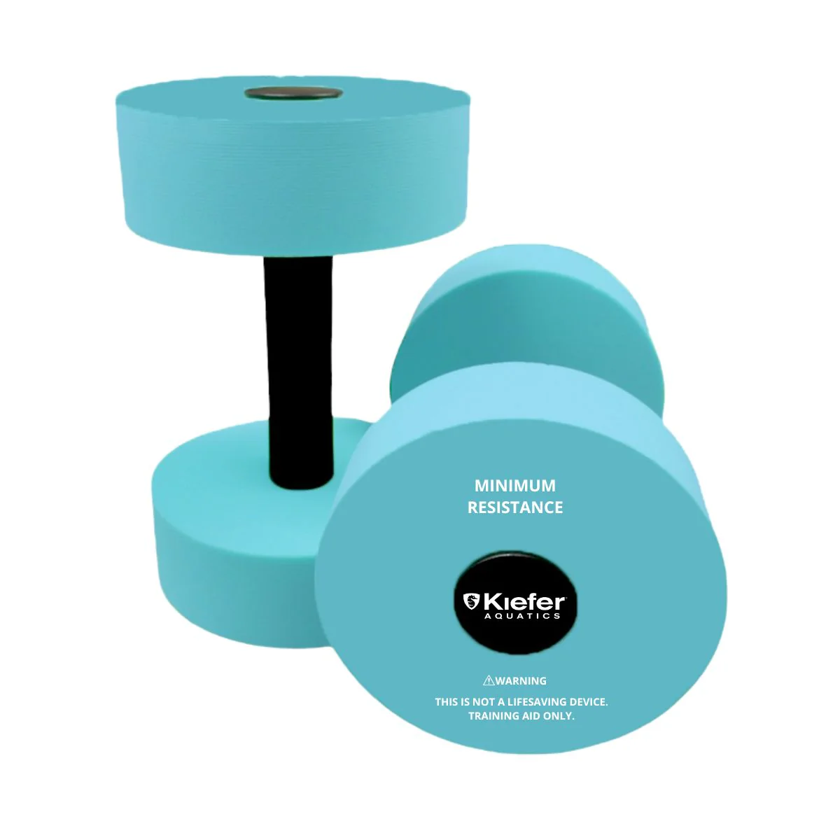 Kiefer Deluxe Fitness Bells - Image 6