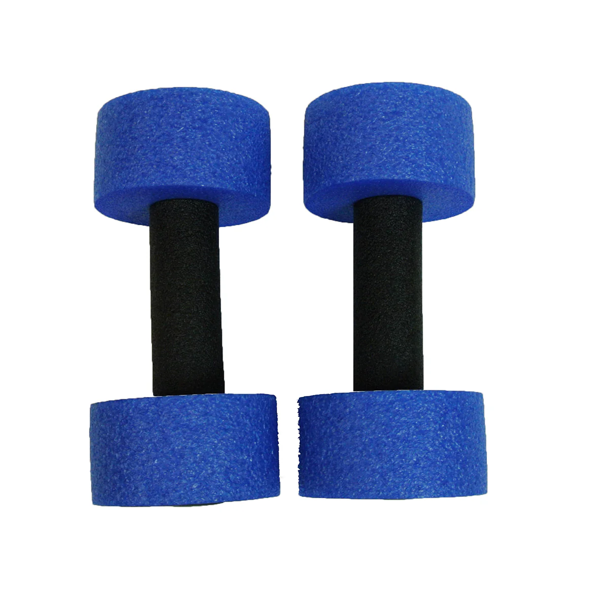Kiefer Deluxe Mini Foam Water Dumbbells Pair - Image 2