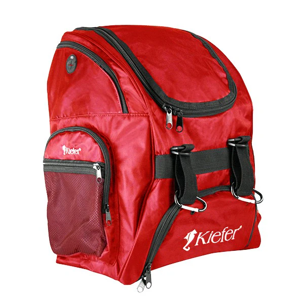 Kiefer Deluxe Swim Backpack - Image 2