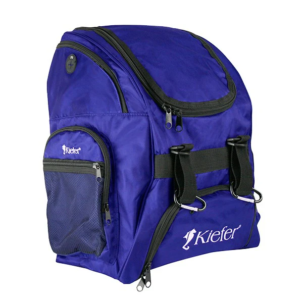 Kiefer Deluxe Swim Backpack - Image 3