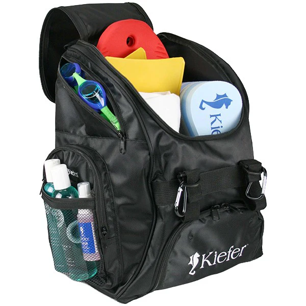 Kiefer Deluxe Swim Backpack - Image 6