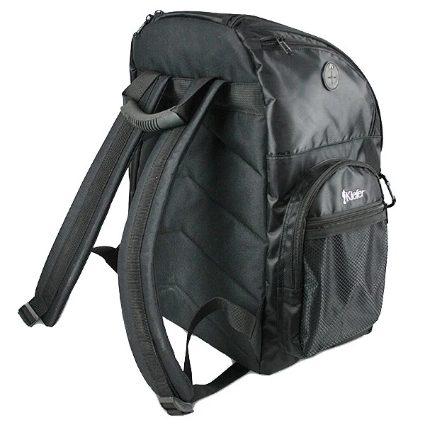 Kiefer Deluxe Swim Backpack - Image 7