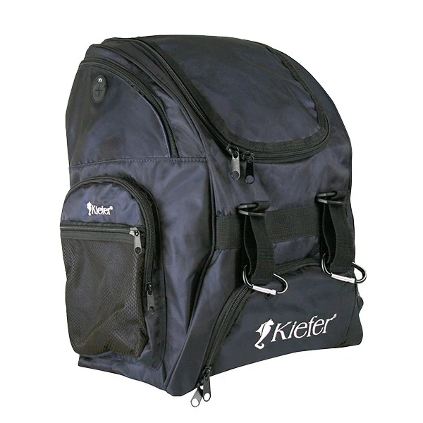 Kiefer Deluxe Swim Backpack - Image 8