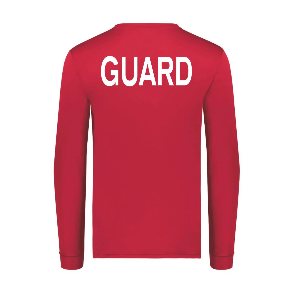 Kiefer Dri-Fit Guard Long Sleeve Tee - Image 2