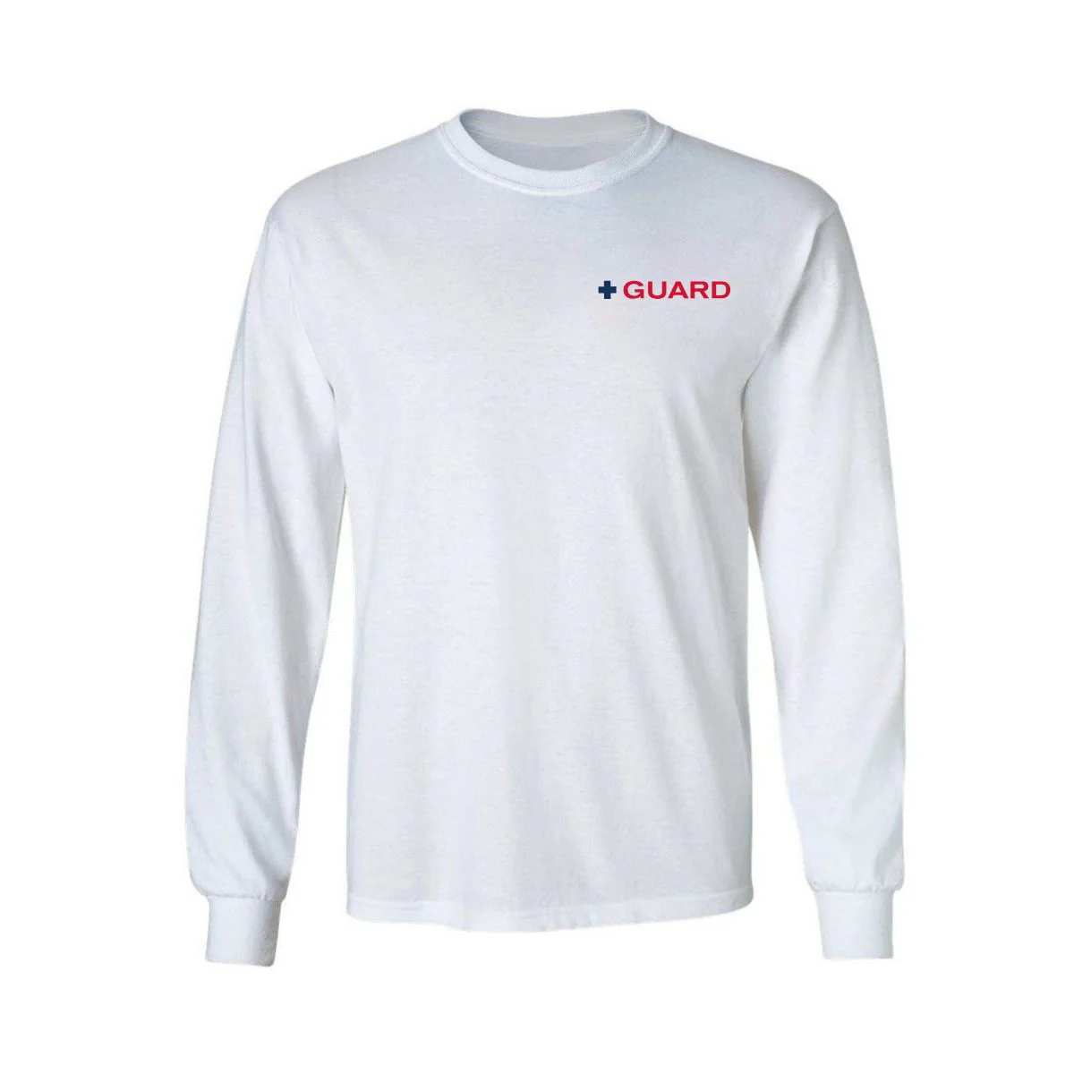 Kiefer Dri-Fit Guard Long Sleeve Tee - Image 3