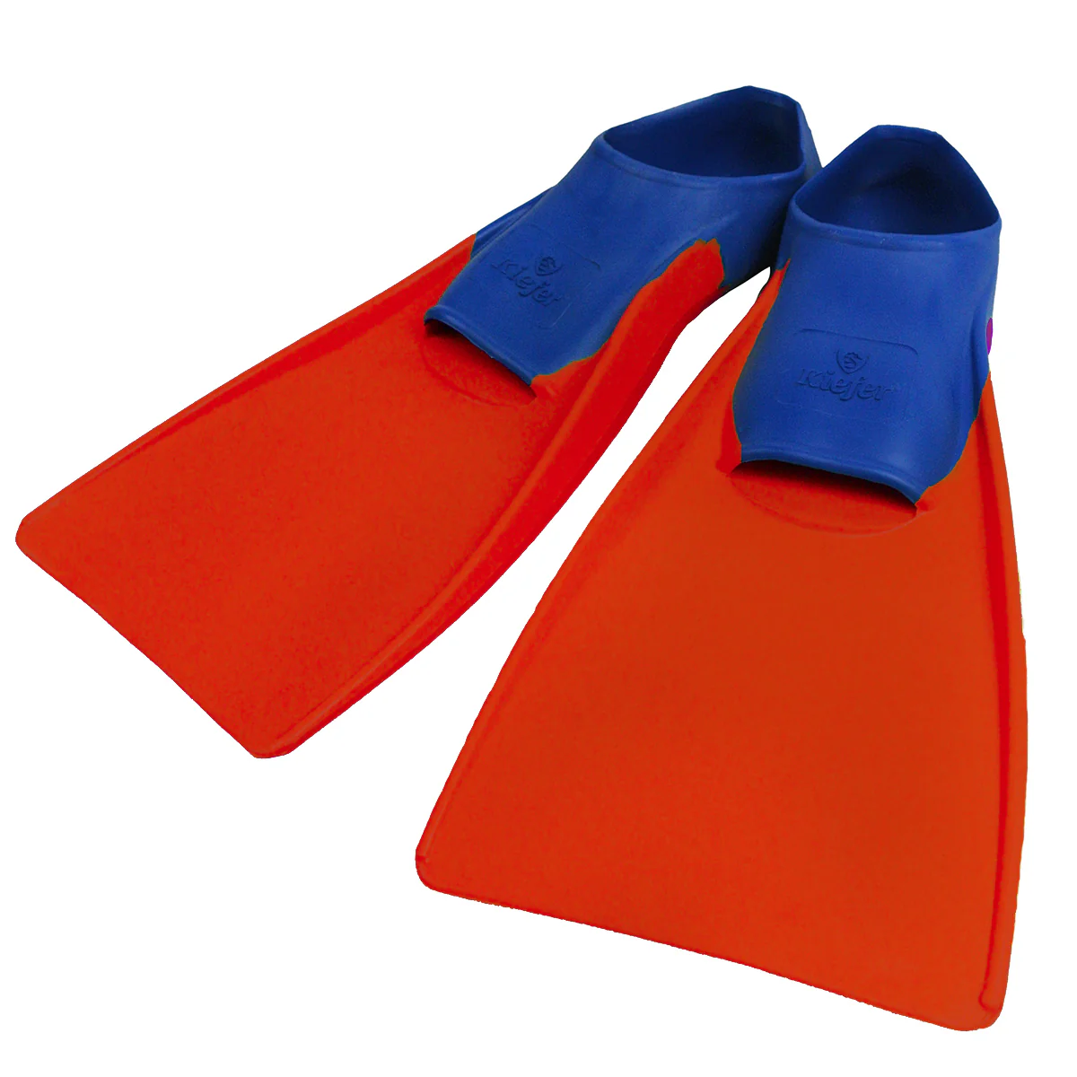 Kiefer Elite Training Fins - Image 7