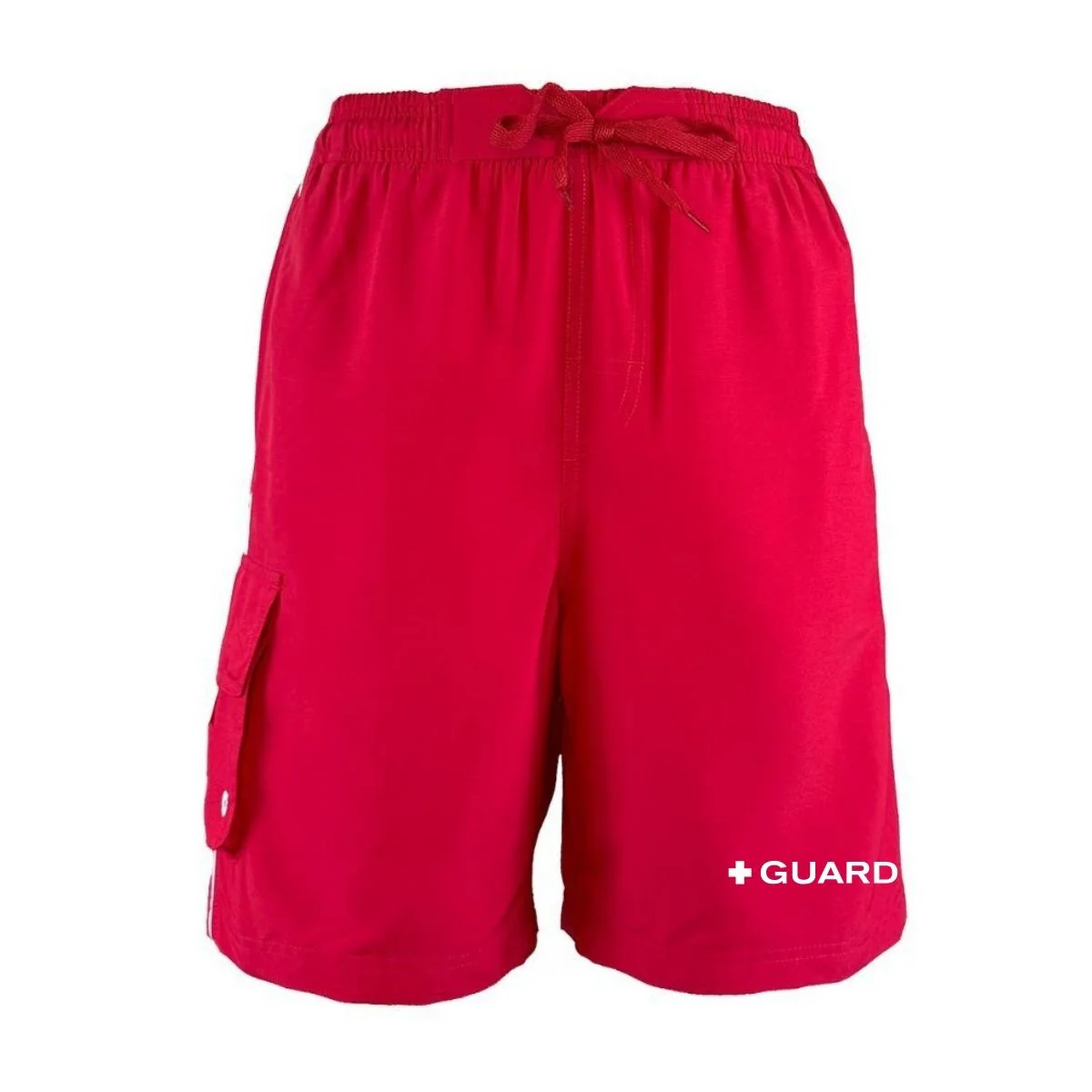 Kiefer Guard Board Short - Image 2