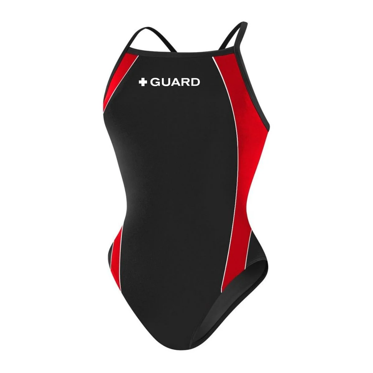 Kiefer Guard H-Back Splice - Image 2
