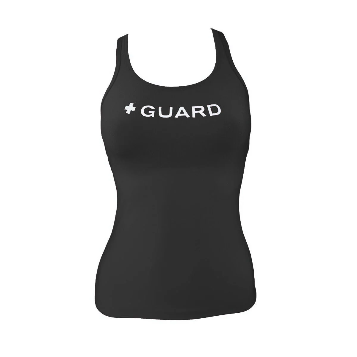 Kiefer Guard Racer Back Tankini Top - Image 3
