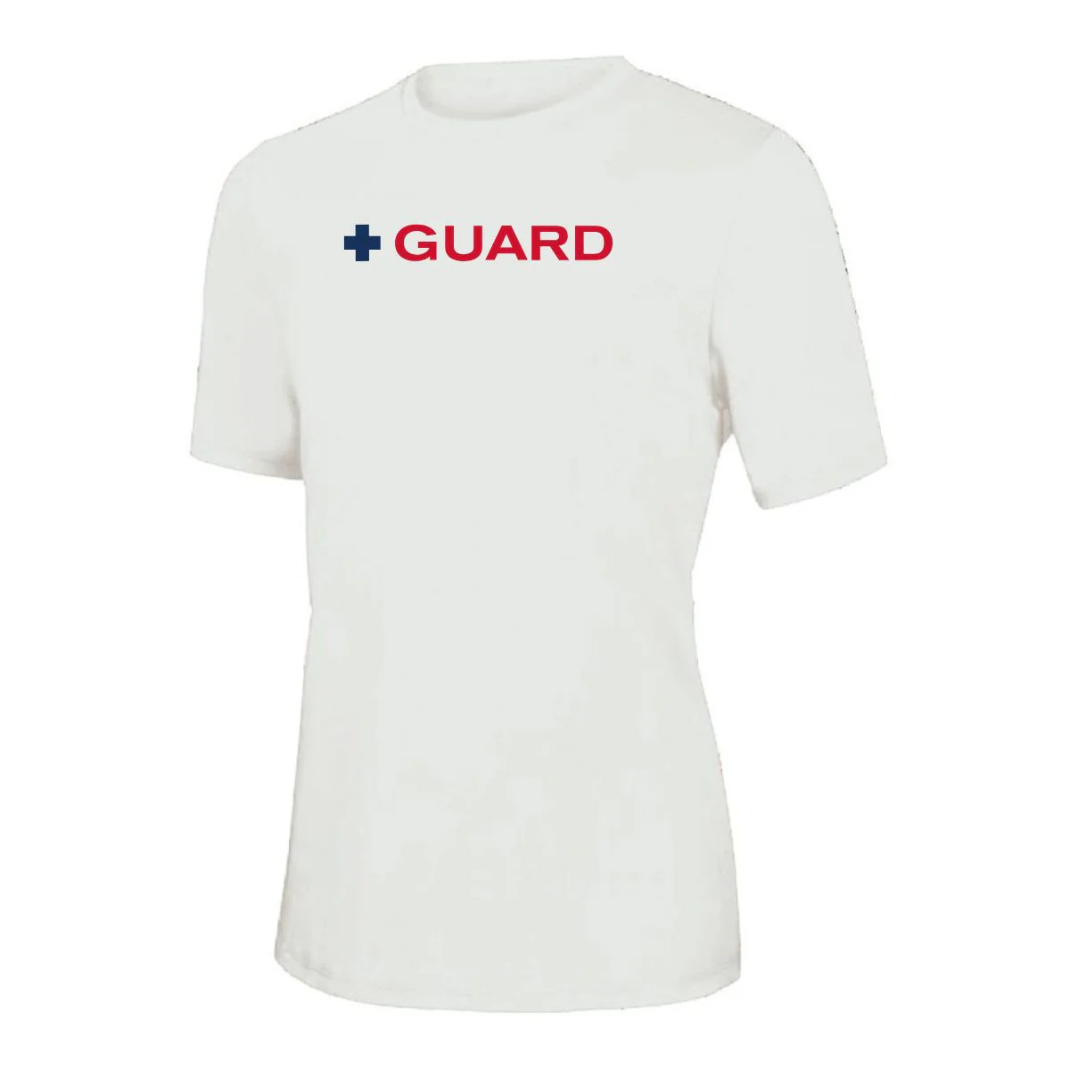Kiefer Guard Short Sleeve Crewneck Rashguard - Image 5
