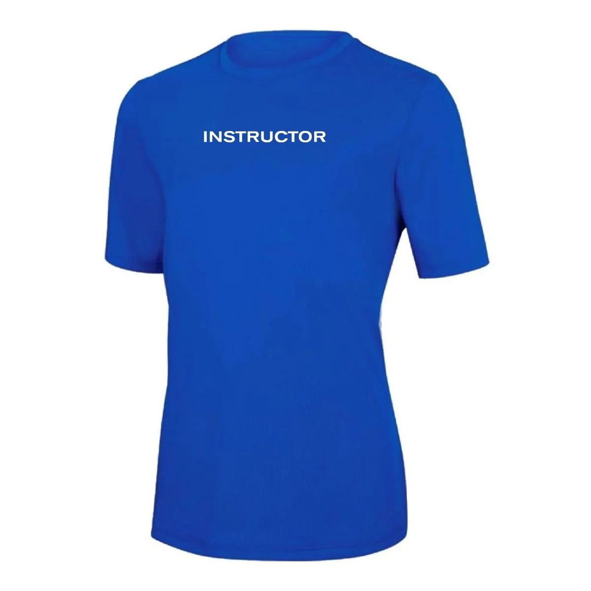 Kiefer Instructor Short Sleeve Rashguard - Image 4