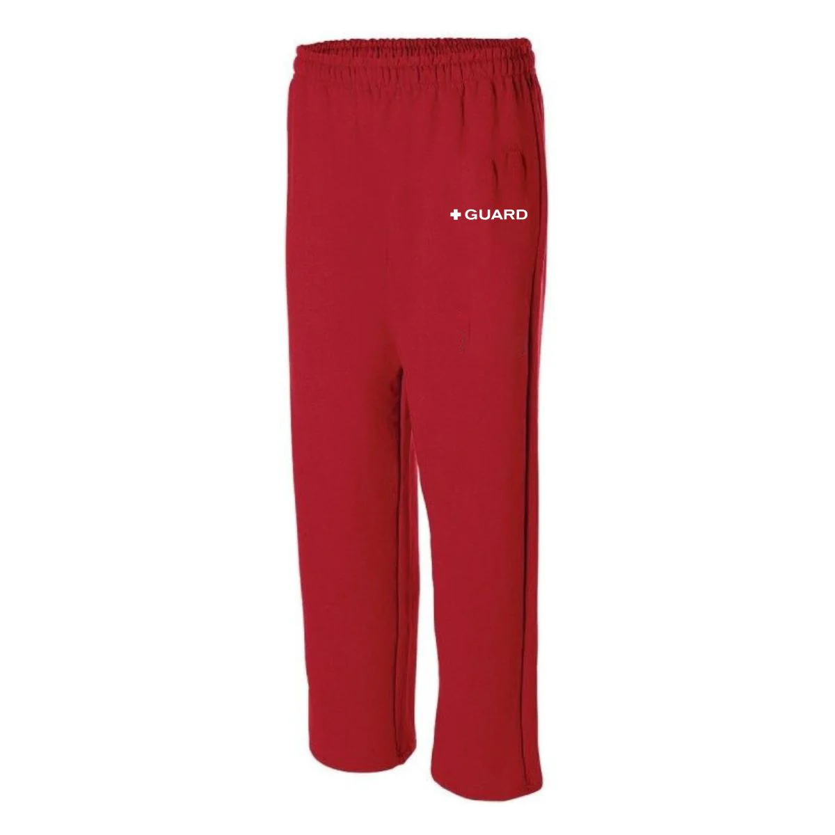 Kiefer Guard Sweatpants - Image 2
