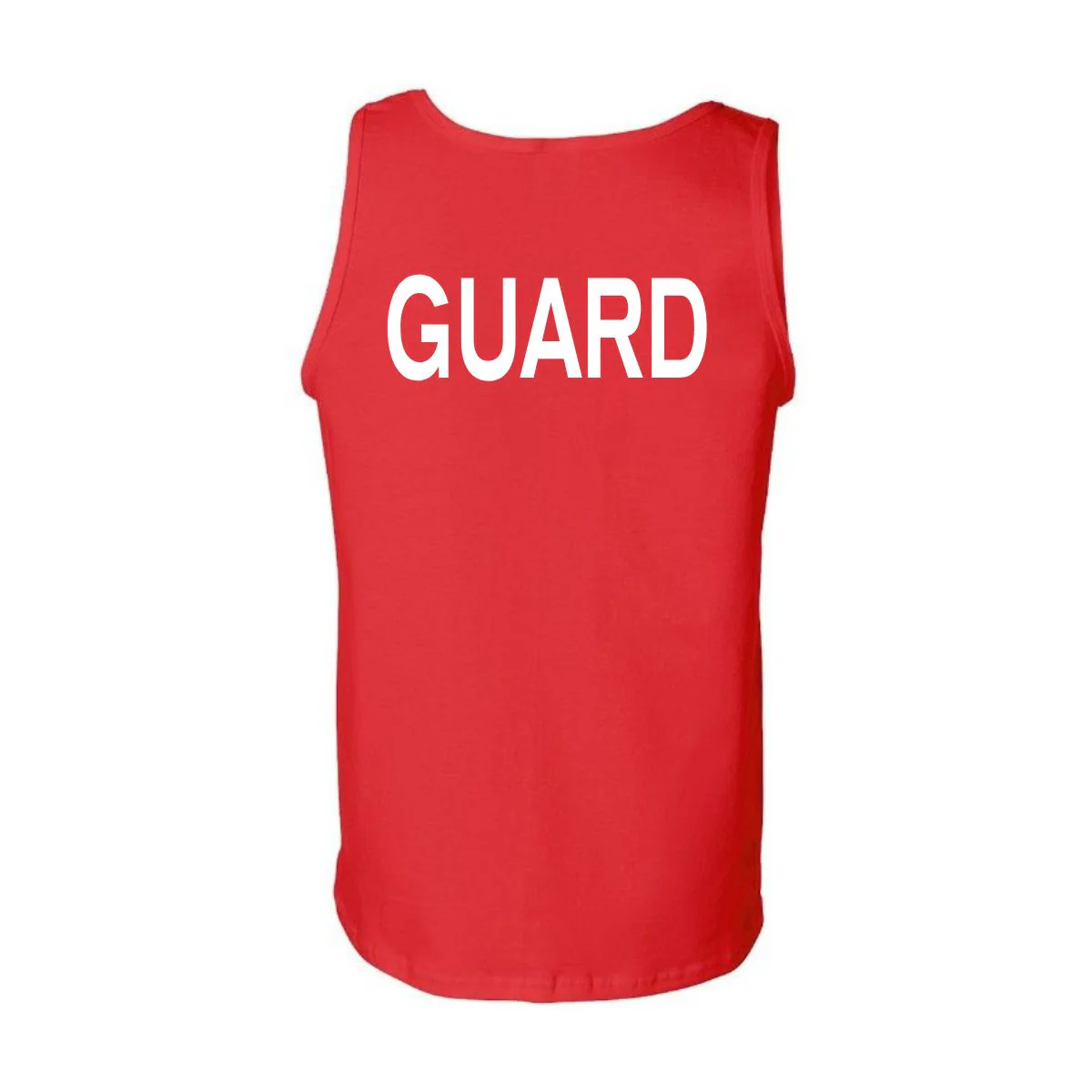Kiefer Guard Tank - Image 2