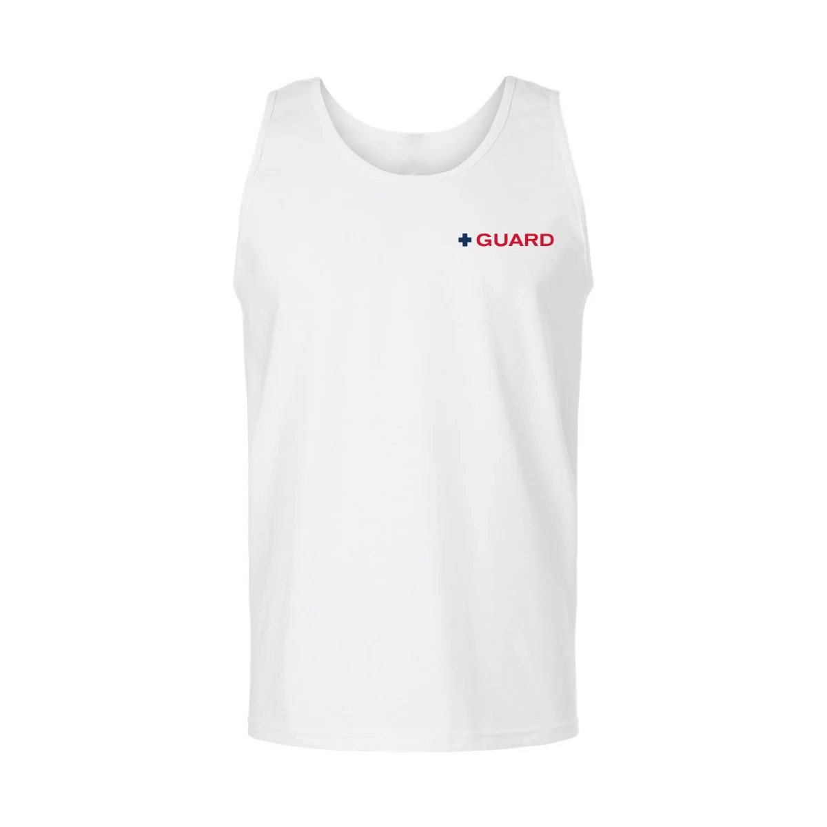Kiefer Guard Tank - Image 3