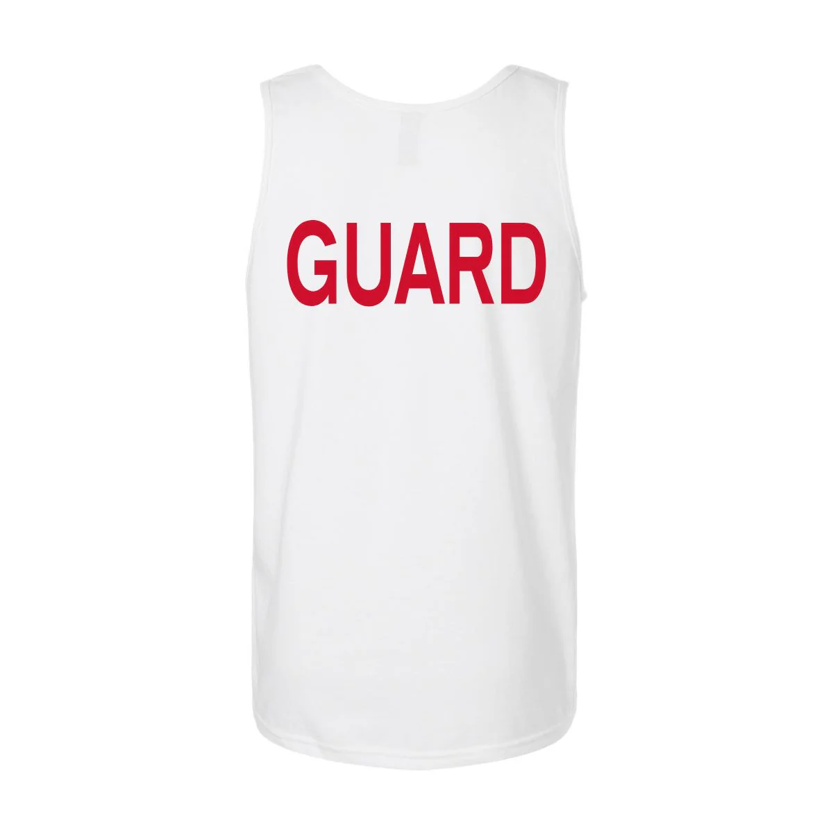 Kiefer Guard Tank - Image 4