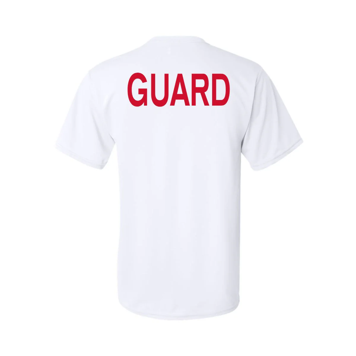 Kiefer Guard Tee - Image 2