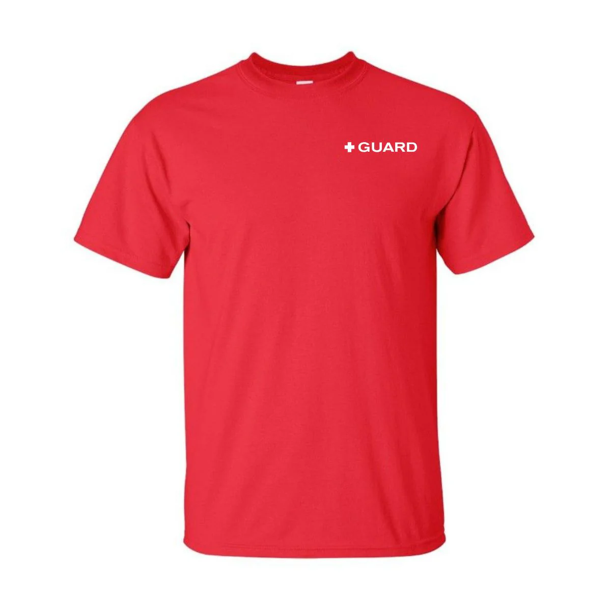 Kiefer Guard Tee - Image 3