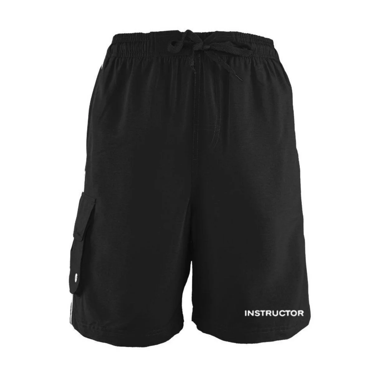 Kiefer Instructor Board Short - Image 2