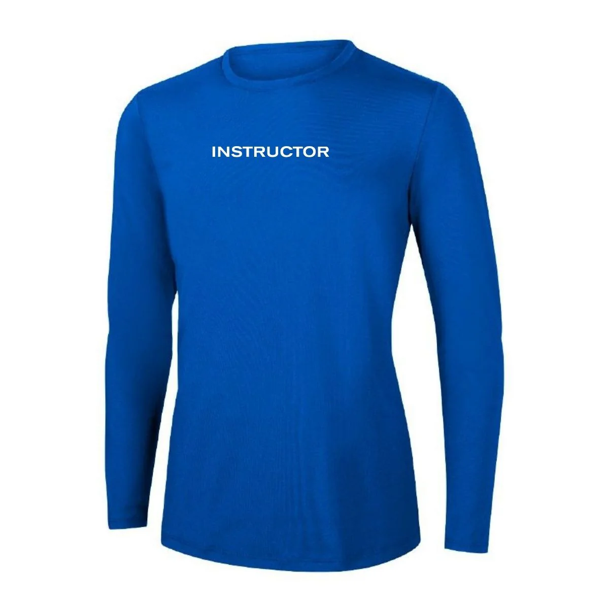 Kiefer Instructor Long Sleeve Rashguard - Image 4