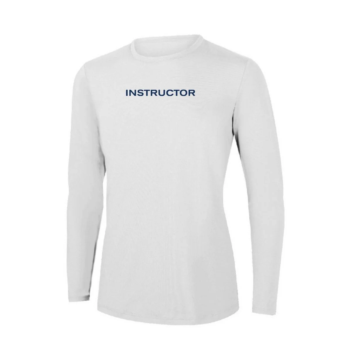 Kiefer Instructor Long Sleeve Rashguard - Image 5