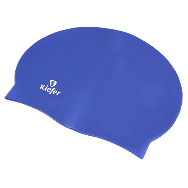 Kiefer Jr. Silicone Swim Cap - Image 3
