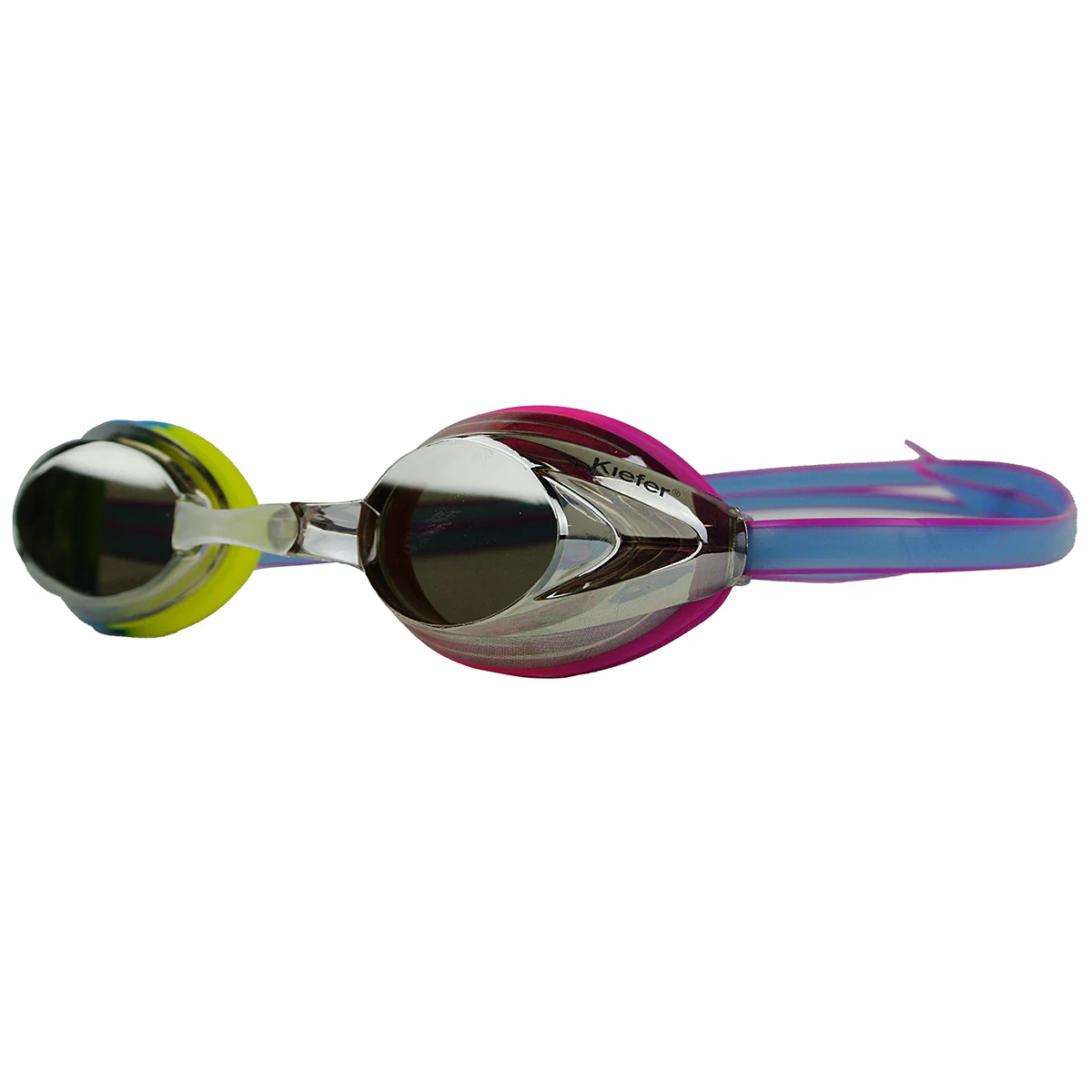 Kiefer Junior Mirrored Goggles - Image 15