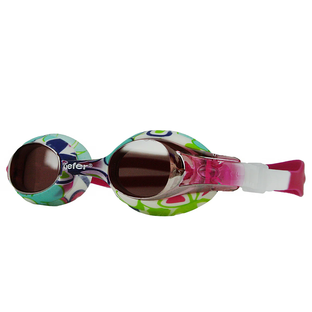 Kiefer Kid's Mirrored Goggle - Image 10