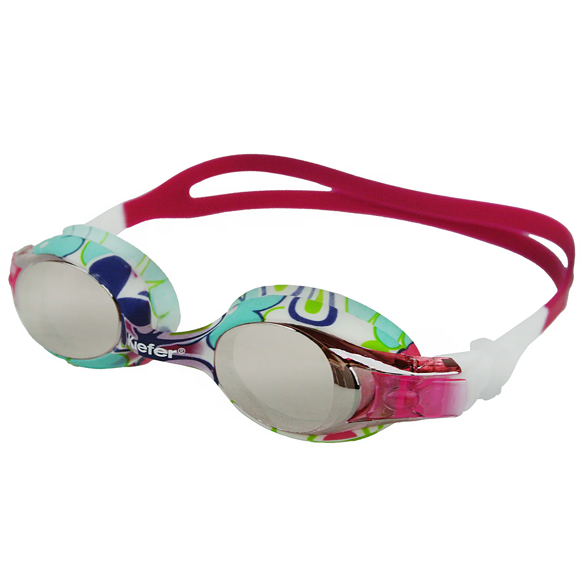 Kiefer Kid's Mirrored Goggle - Image 17