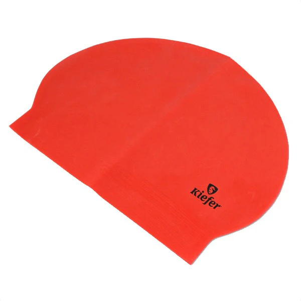 Kiefer Latex Swim Cap - Image 3