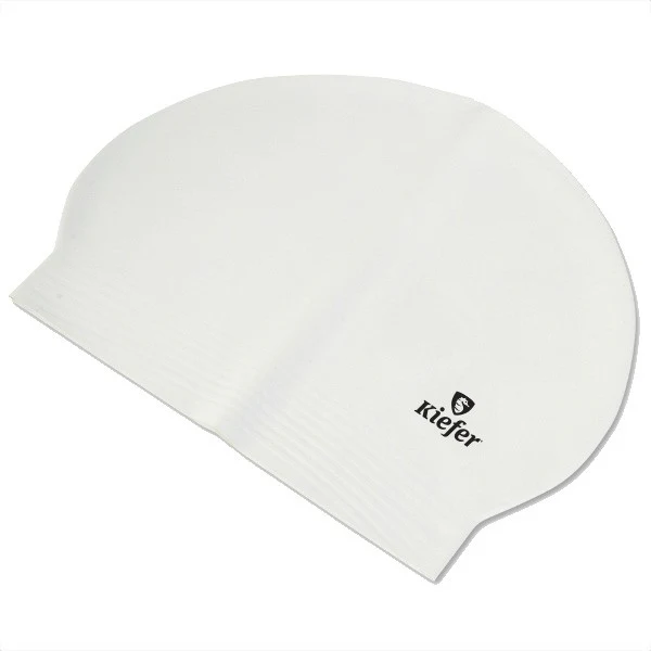 Kiefer Latex Swim Cap - Image 5