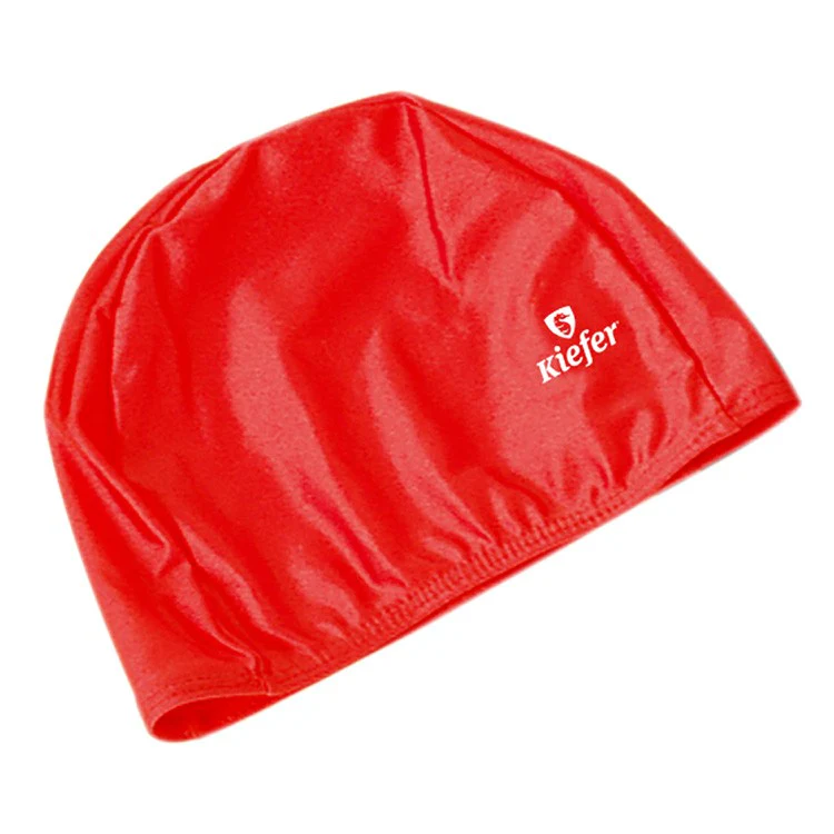 Kiefer Lycra Swim Cap - Image 8