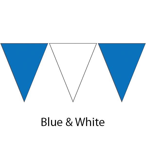 Kiefer Plastic Flags - 100 Ft. (Pair) - Image 18