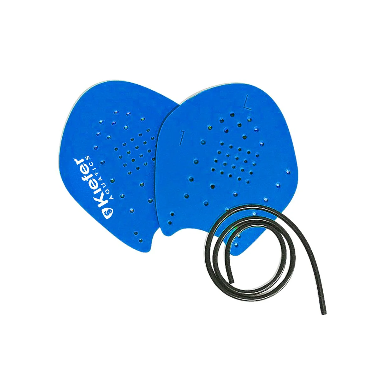 Kiefer Pulse Hand Paddle - Image 3