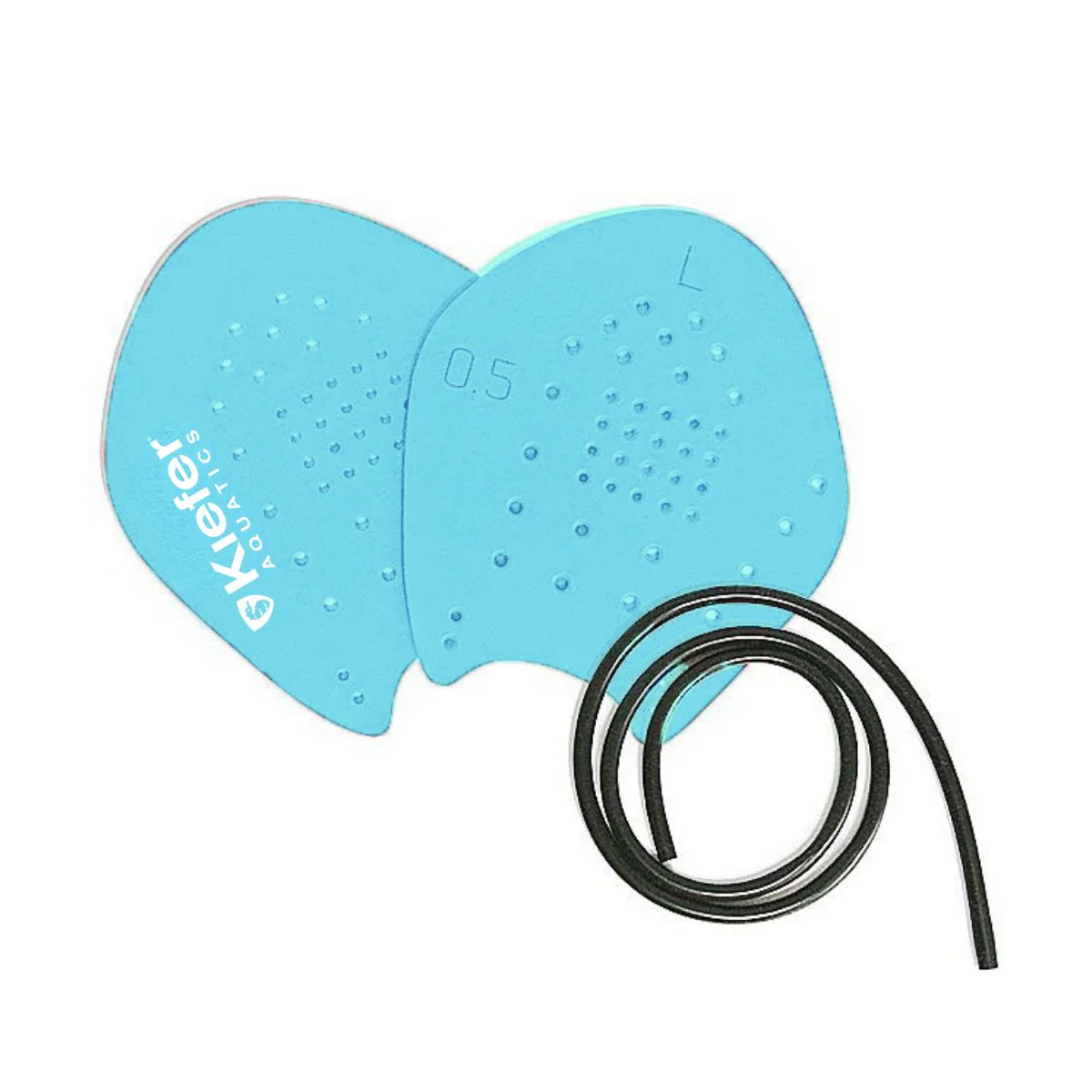 Kiefer Pulse Hand Paddle - Image 4