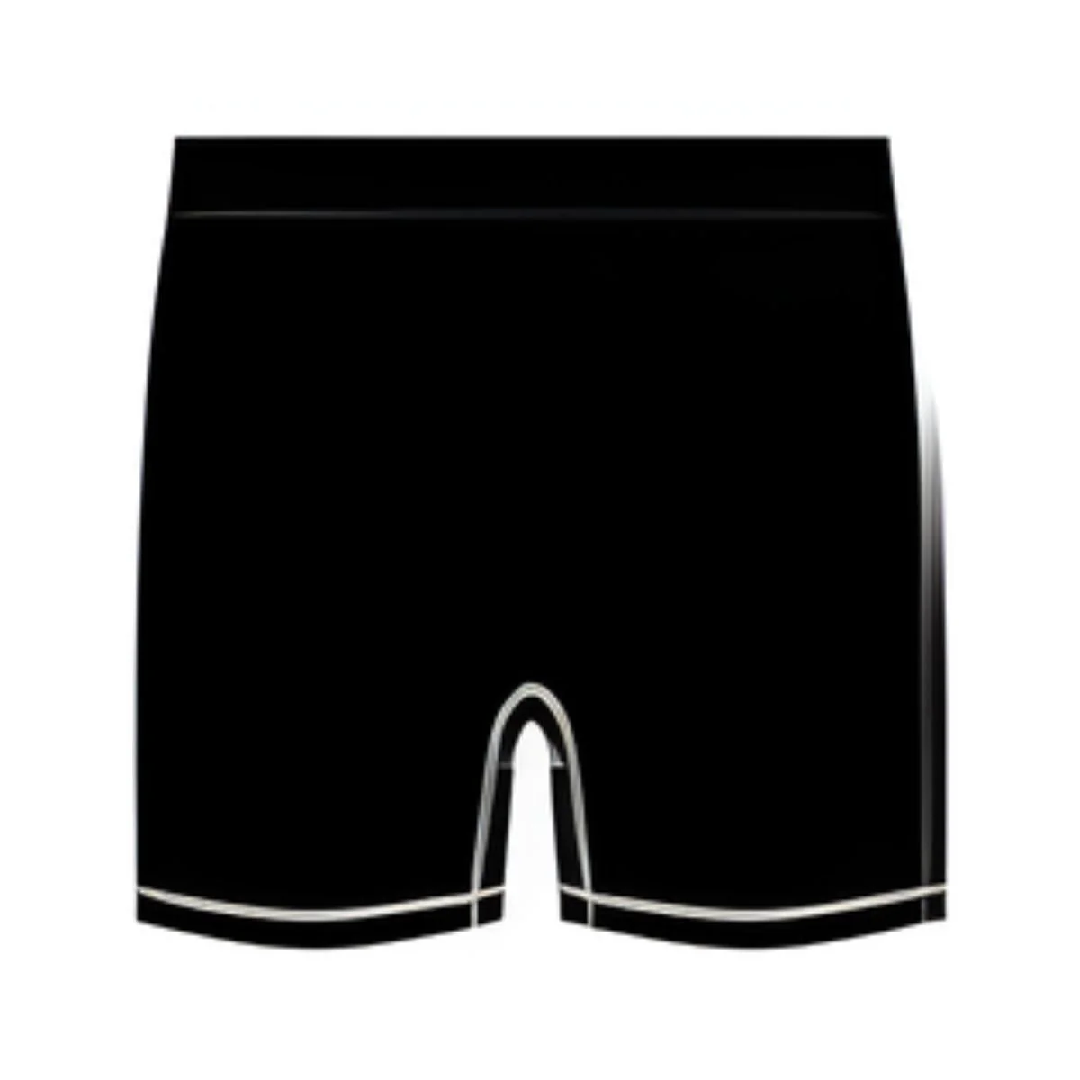 Kiefer Short Liner - Image 2