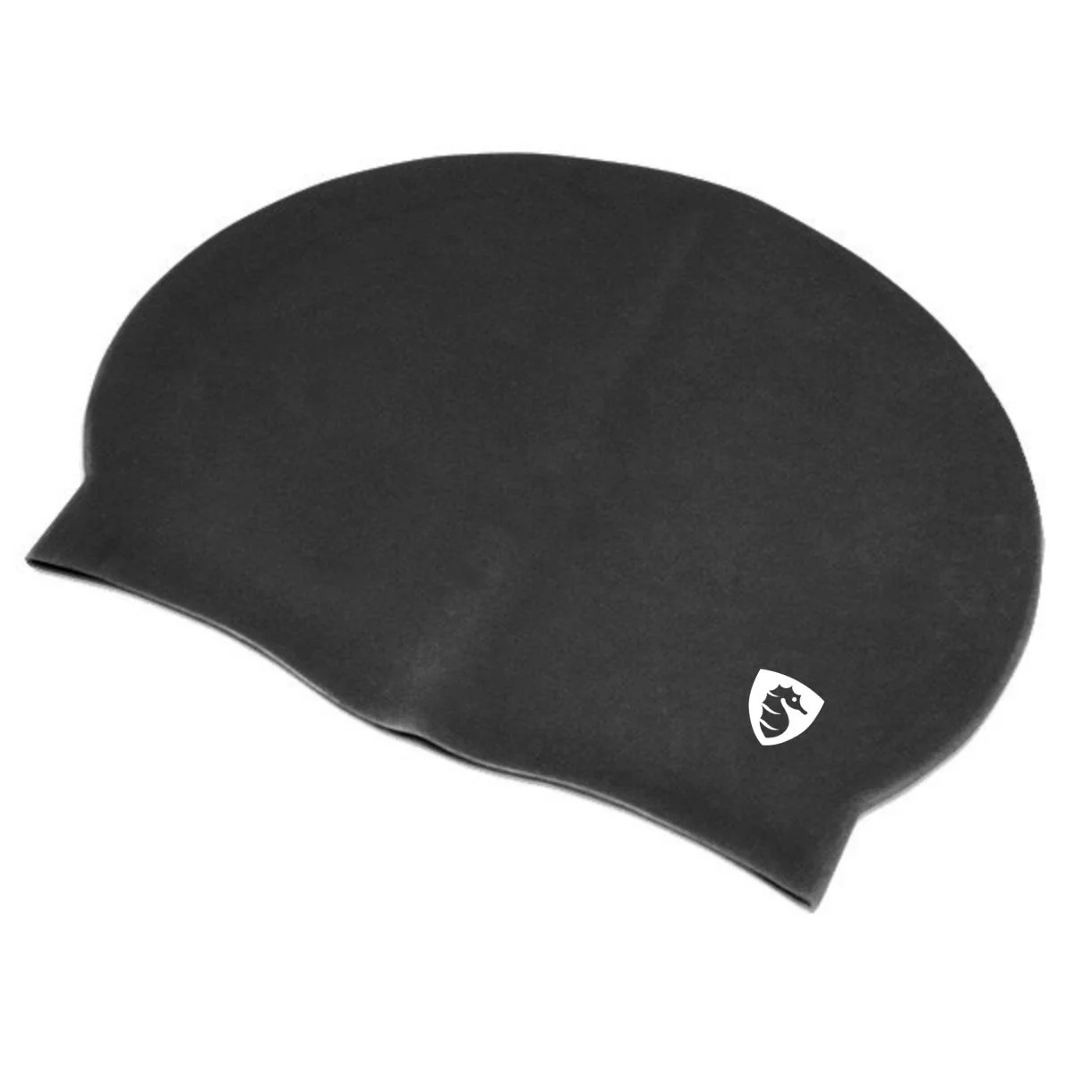 Kiefer Silicone Swim Cap - Image 2