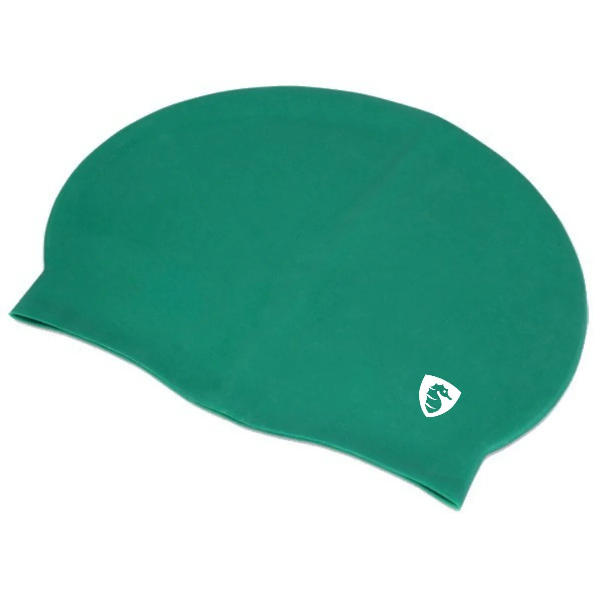 Kiefer Silicone Swim Cap - Image 5