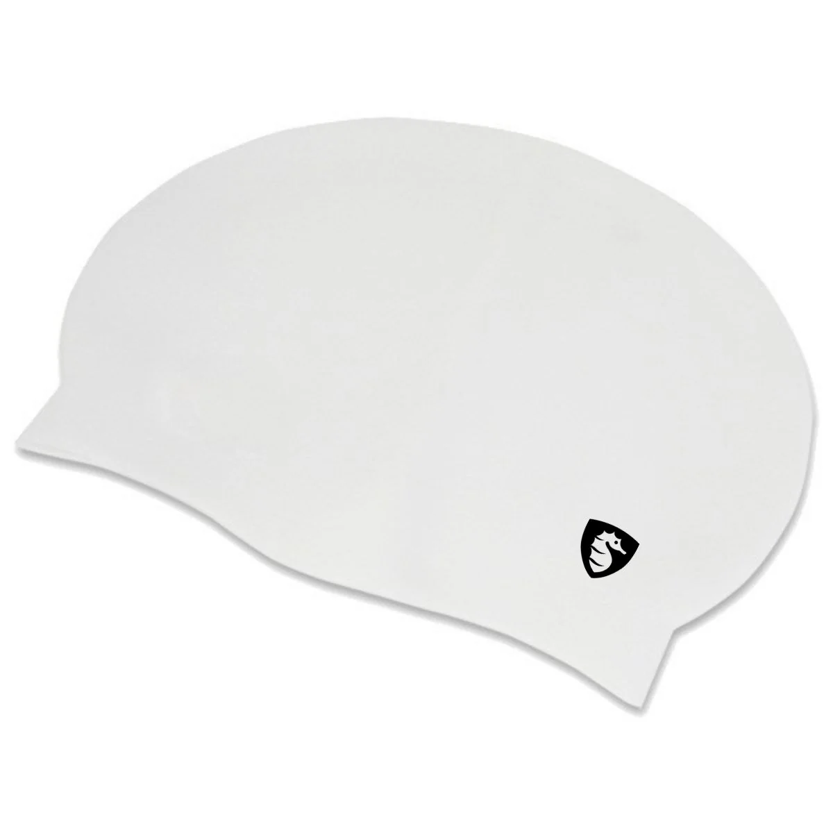 Kiefer Silicone Swim Cap - Image 6