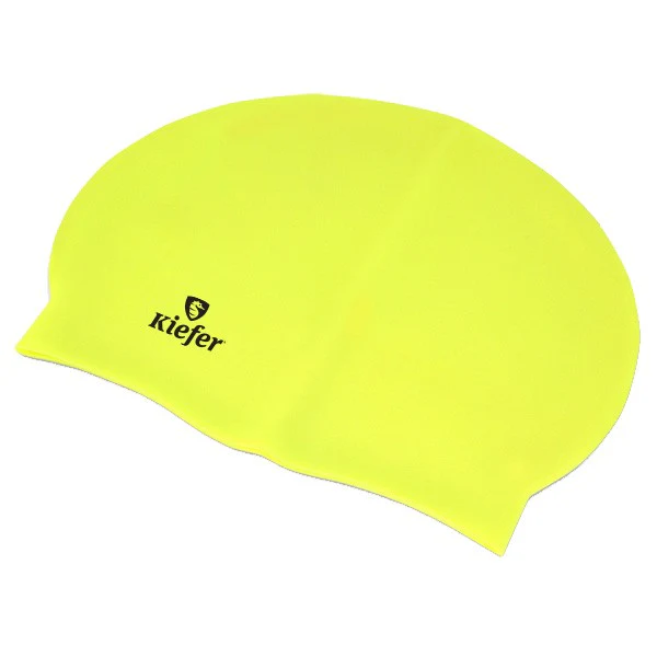 Kiefer Silicone Swim Caps - Image 10