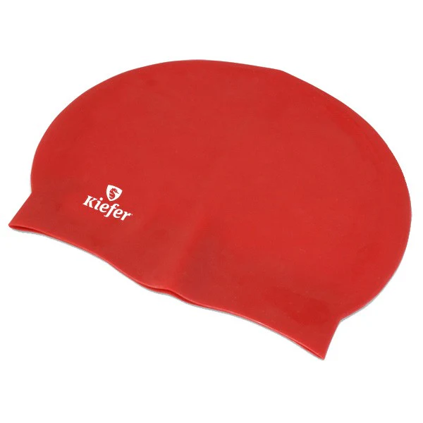 Kiefer Silicone Swim Caps - Image 12