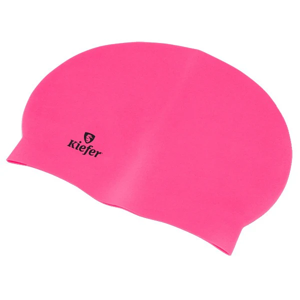 Kiefer Silicone Swim Caps - Image 27