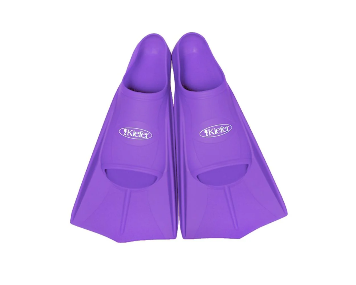 Kiefer Silicone Training Fins - Image 11