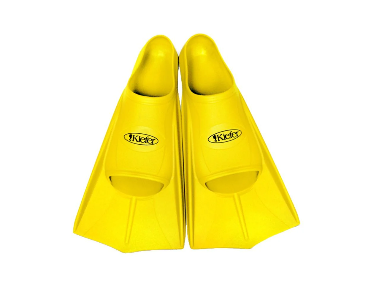 Kiefer Silicone Training Fins - Image 12