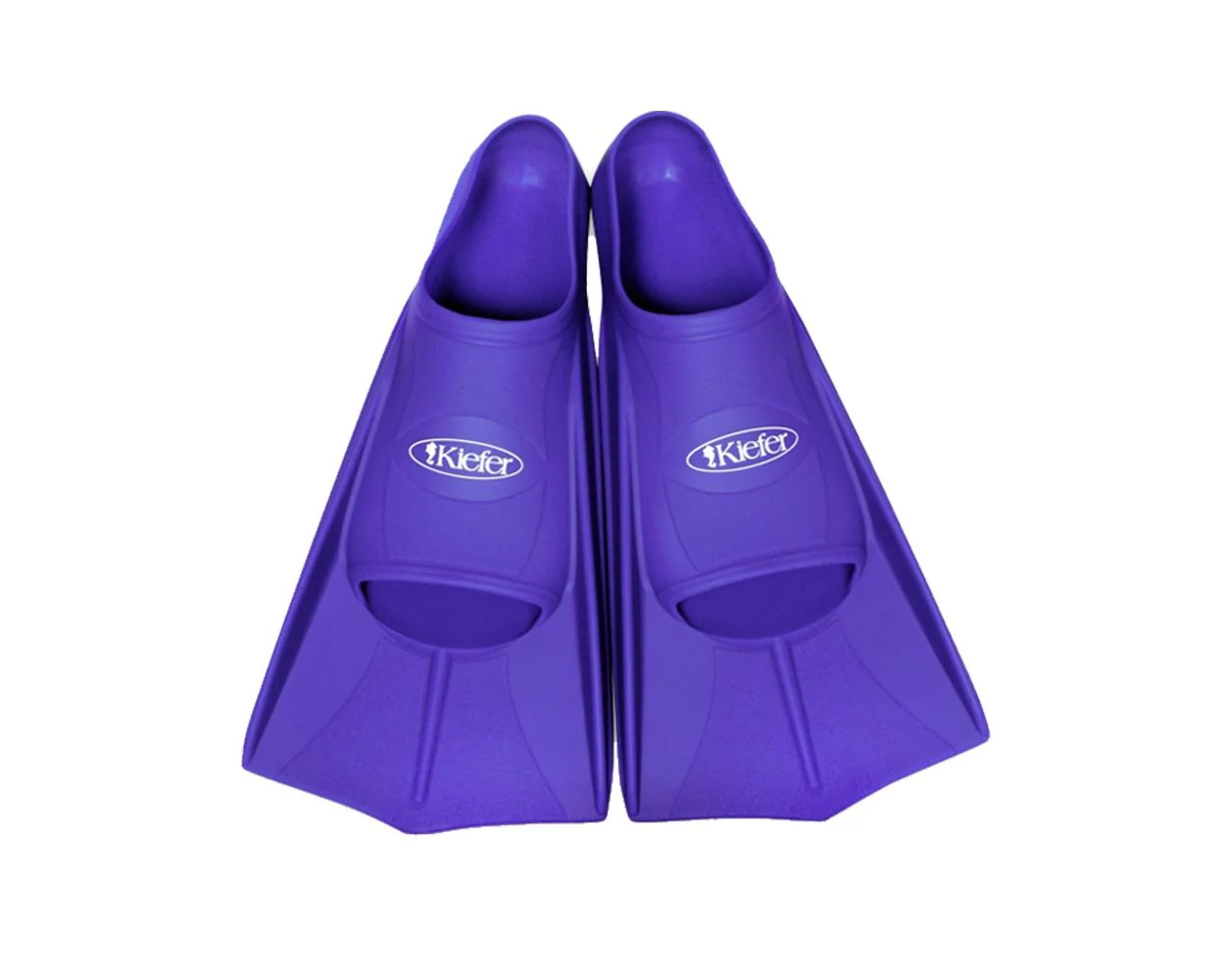 Kiefer Silicone Training Fins - Image 14