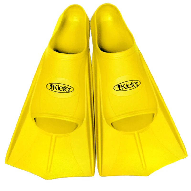 Kiefer Silicone Training Fins - Image 7