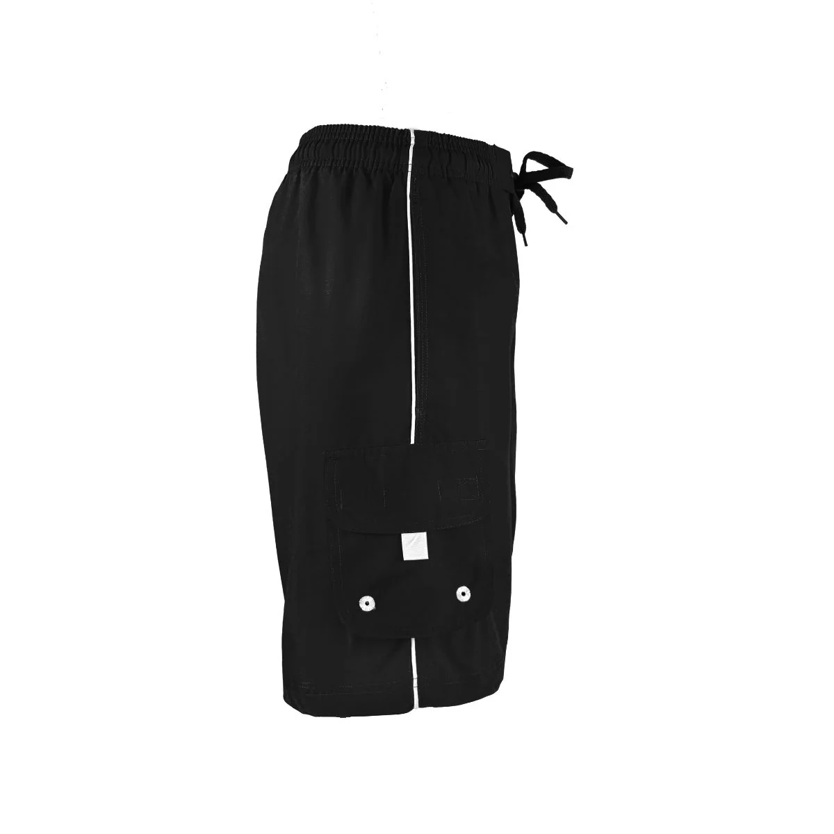 Kiefer Solid Board Short - Image 3