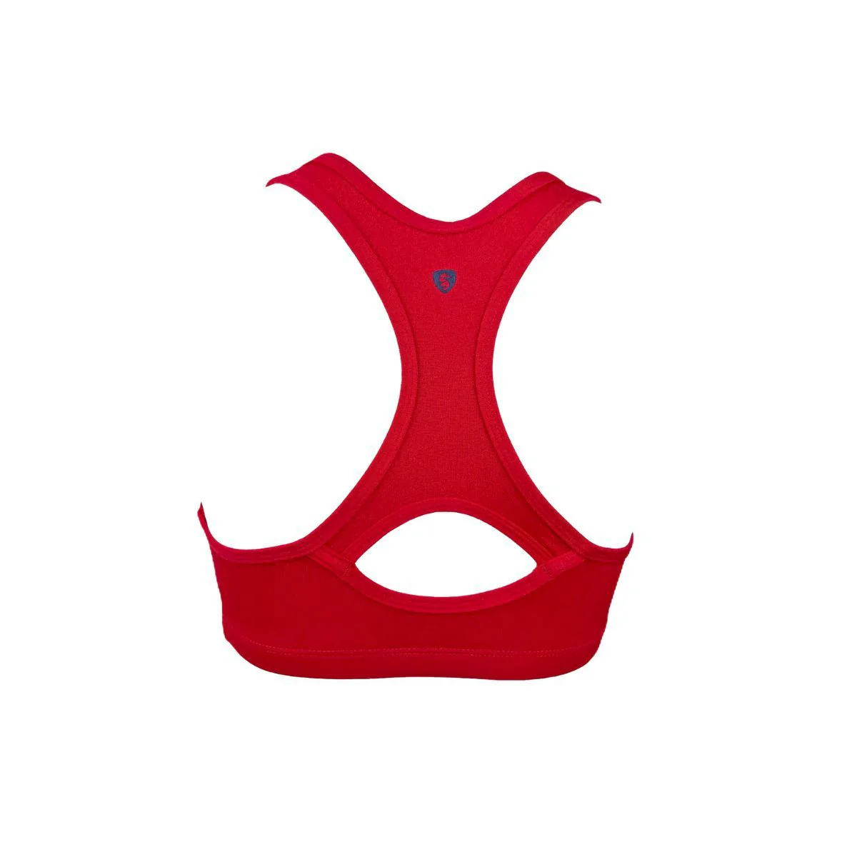 Kiefer Solid Racer Back Top - Image 5