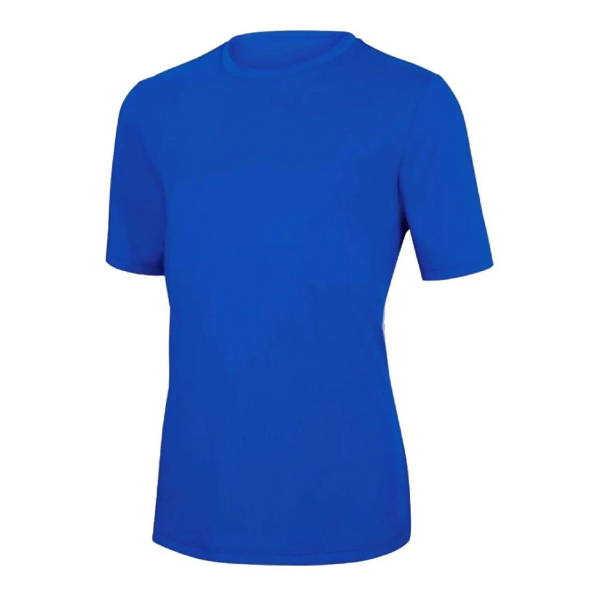 Kiefer Solid Short Sleeve Crewneck Rashguard - Image 4