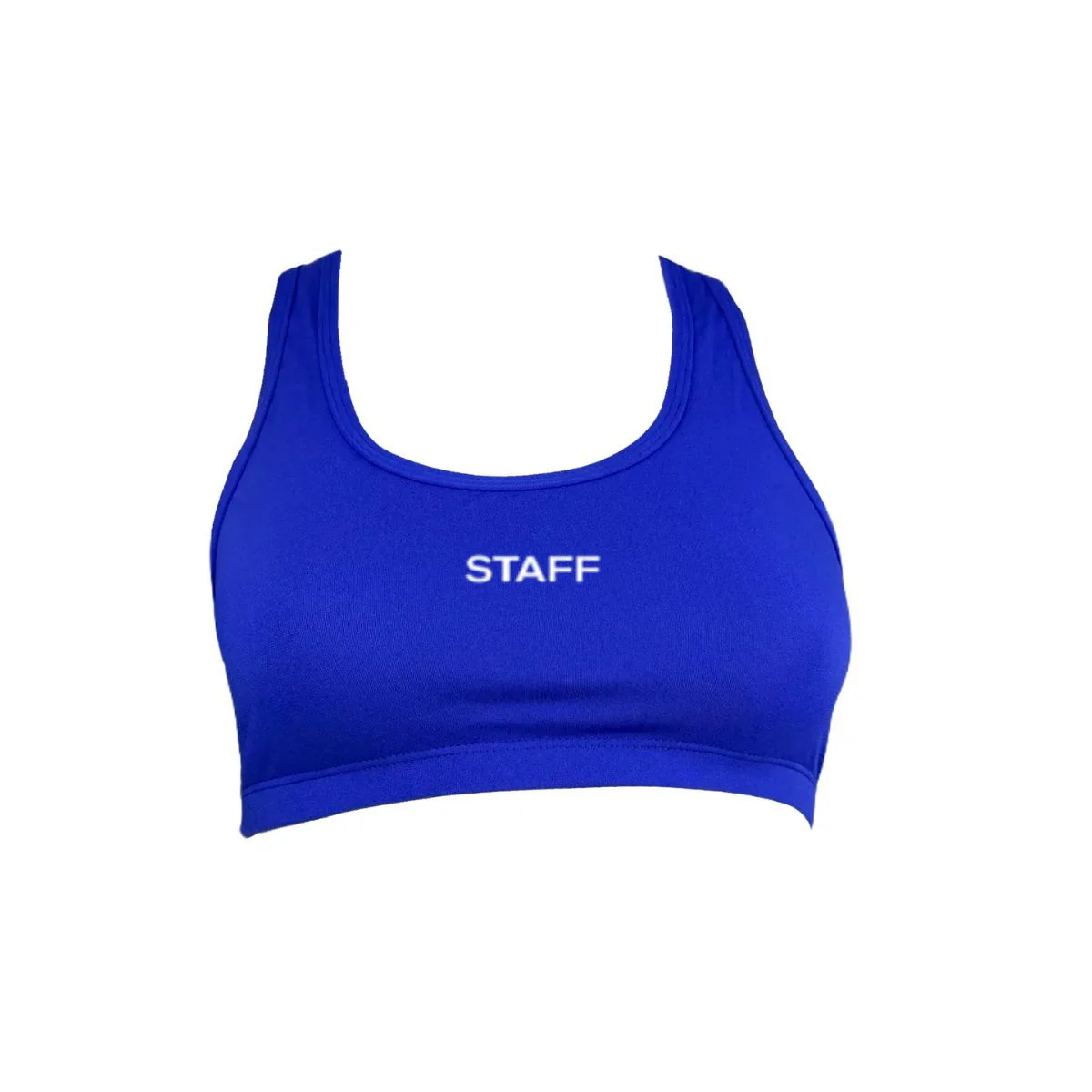 Kiefer Staff Racer Back Top - Image 3